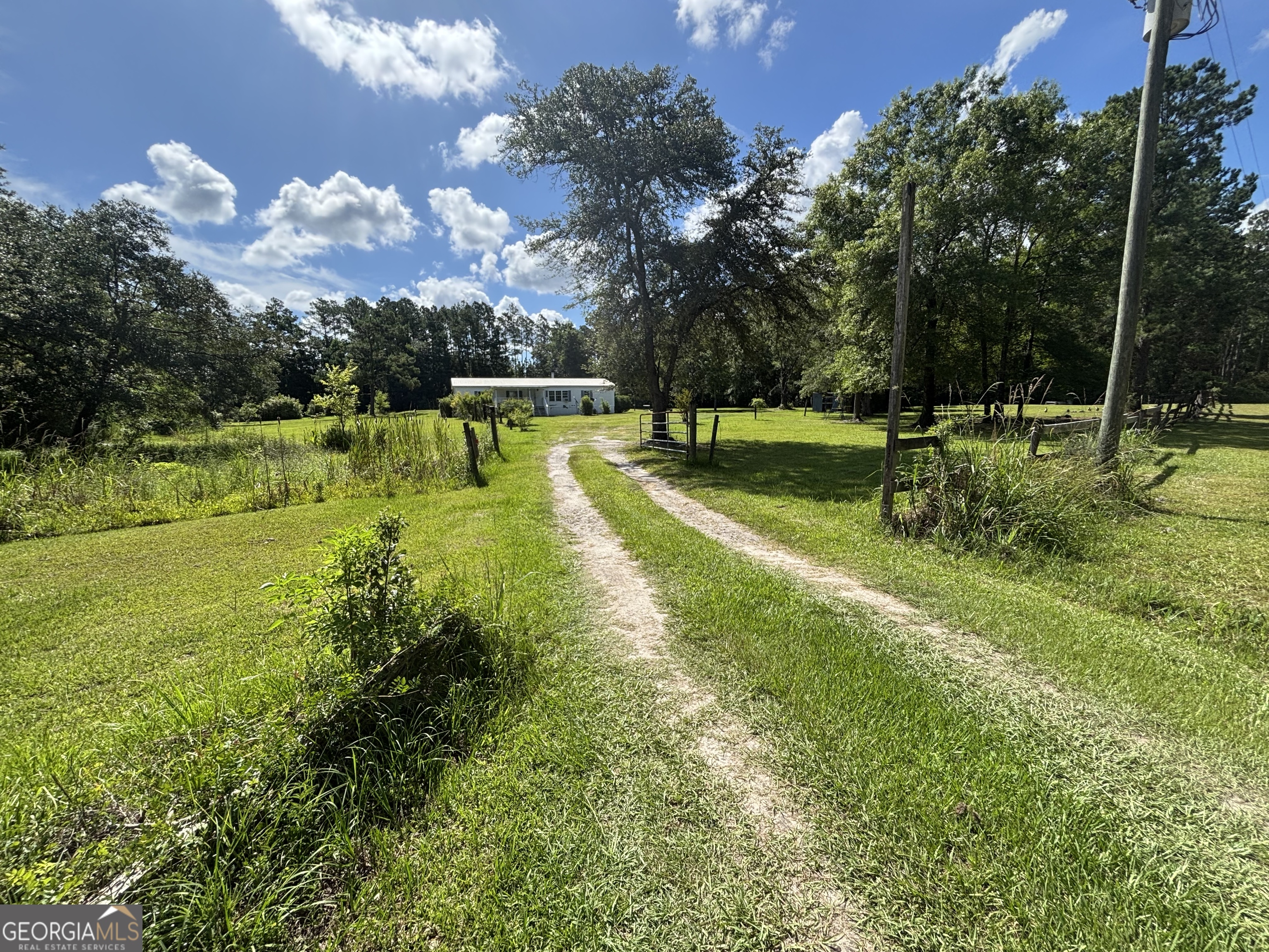 477 Thrift Road Woodbine, GA 31569 - Photo 1 of 1 Gallery Image 1