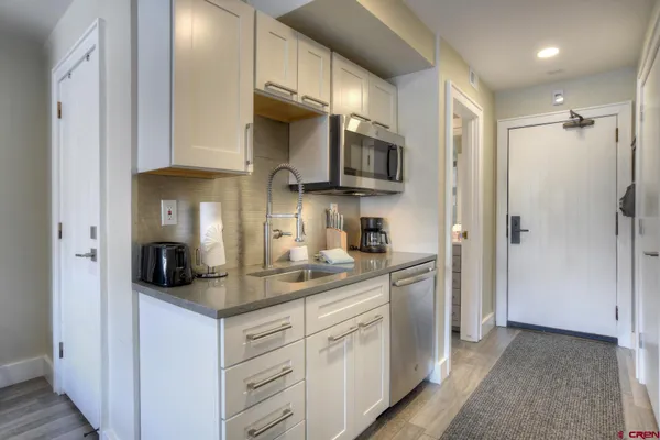 $225,000 | 314 Tamarron Drive, Unit 205, Durango, CO 81301