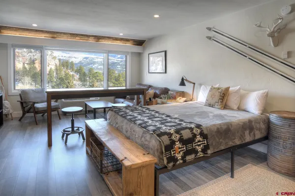 $225,000 | 314 Tamarron Drive, Unit 205, Durango, CO 81301