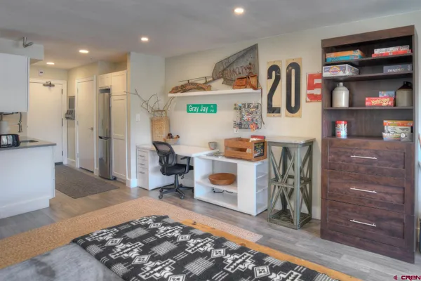 $225,000 | 314 Tamarron Drive, Unit 205, Durango, CO 81301