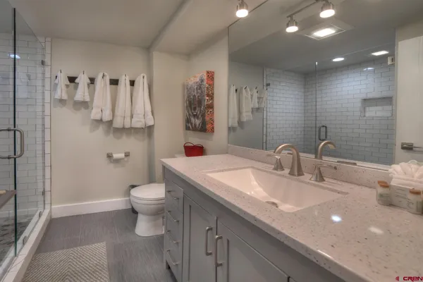 $225,000 | 314 Tamarron Drive, Unit 205, Durango, CO 81301