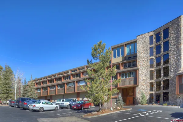 $225,000 | 314 Tamarron Drive, Unit 205, Durango, CO 81301