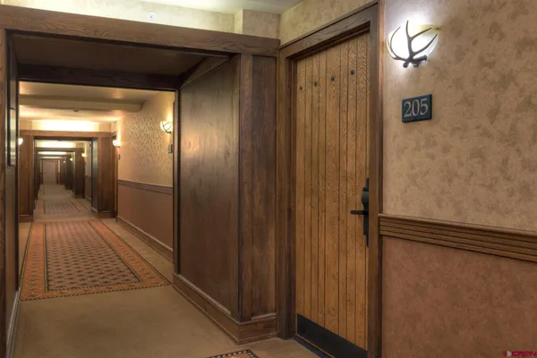 $225,000 | 314 Tamarron Drive, Unit 205, Durango, CO 81301