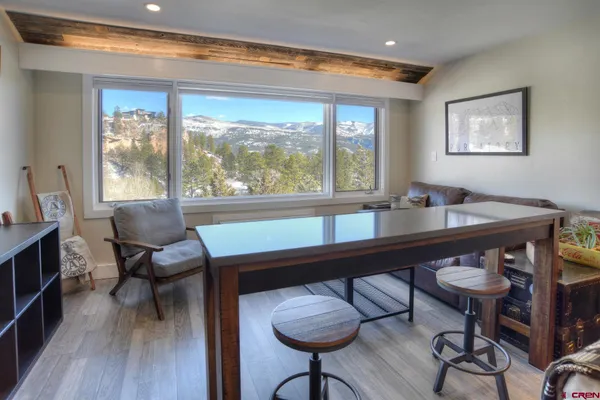 $225,000 | 314 Tamarron Drive, Unit 205, Durango, CO 81301