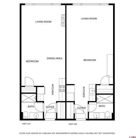 $225,000 | 314 Tamarron Drive, Unit 205, Durango, CO 81301