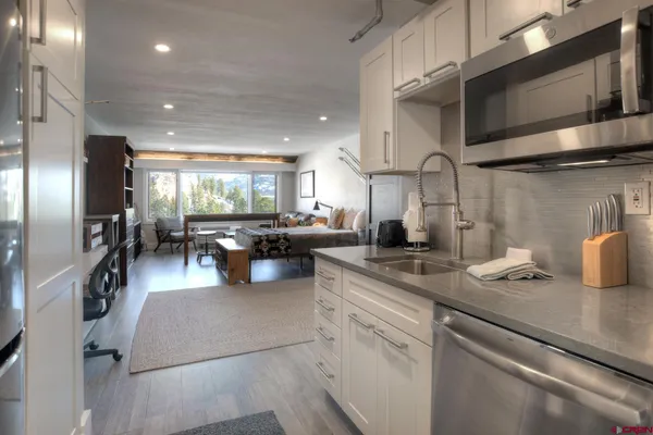 $225,000 | 314 Tamarron Drive, Unit 205, Durango, CO 81301