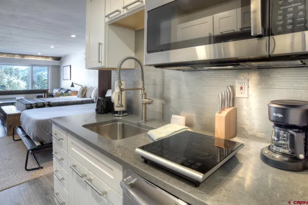 $225,000 | 314 Tamarron Drive, Unit 205, Durango, CO 81301