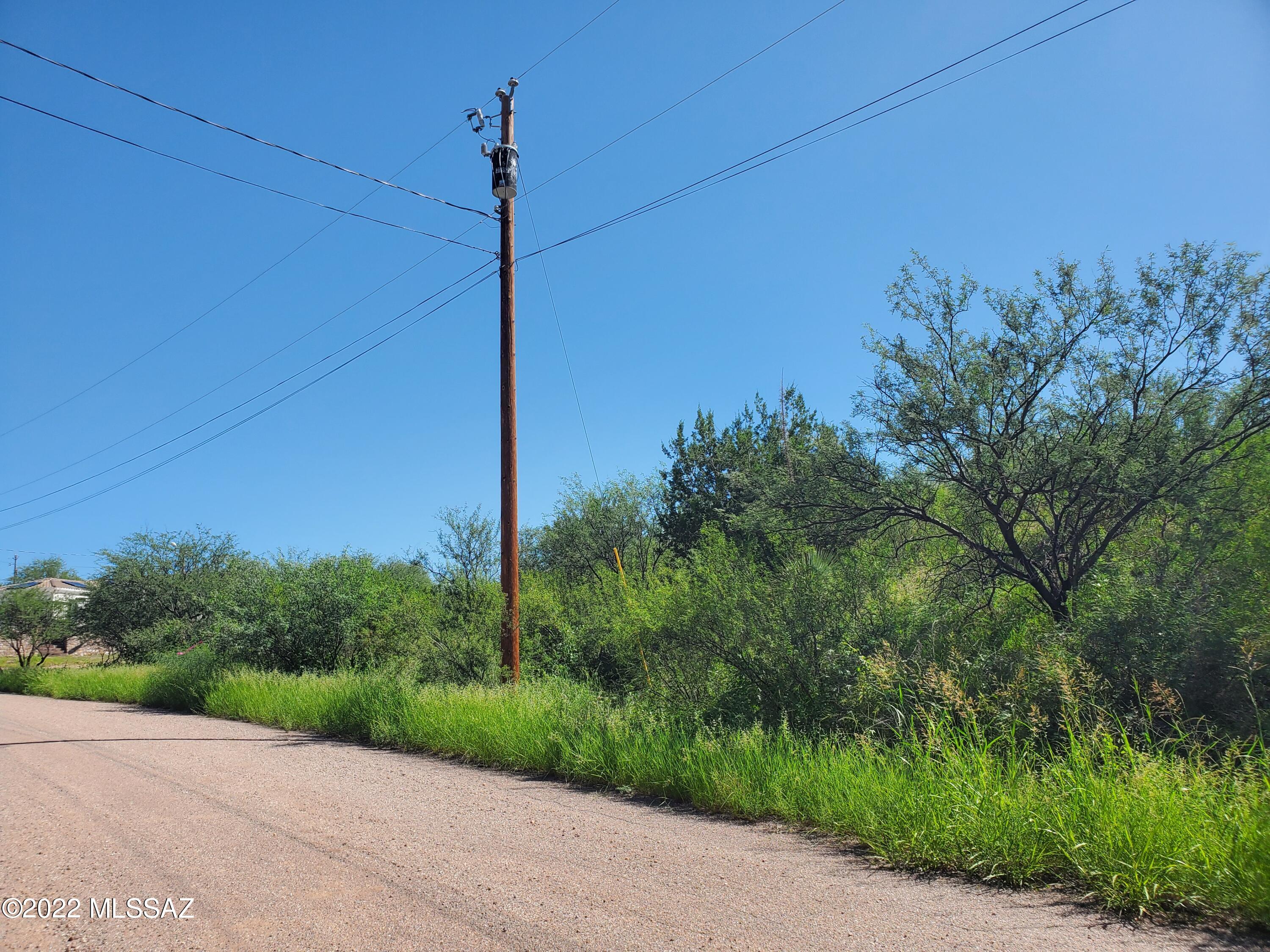 238 Paseo Sombrilla, Unit 34 Rio Rico, AZ 85648 - Photo 8 of 17