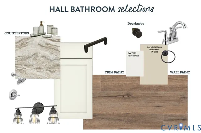 a picture of a bathroom with a sink