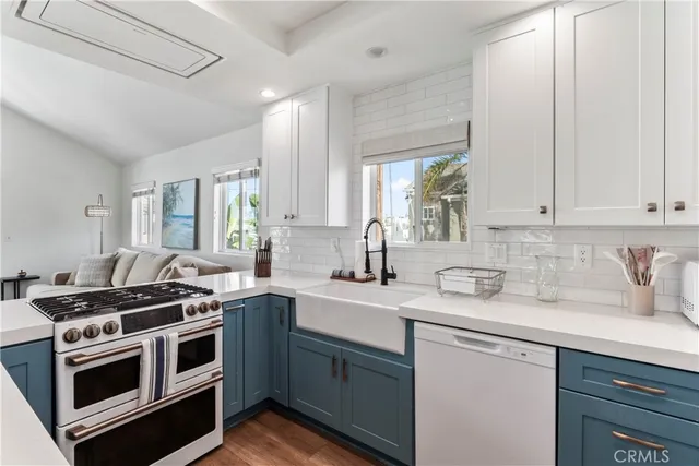 a bed room with bed and window