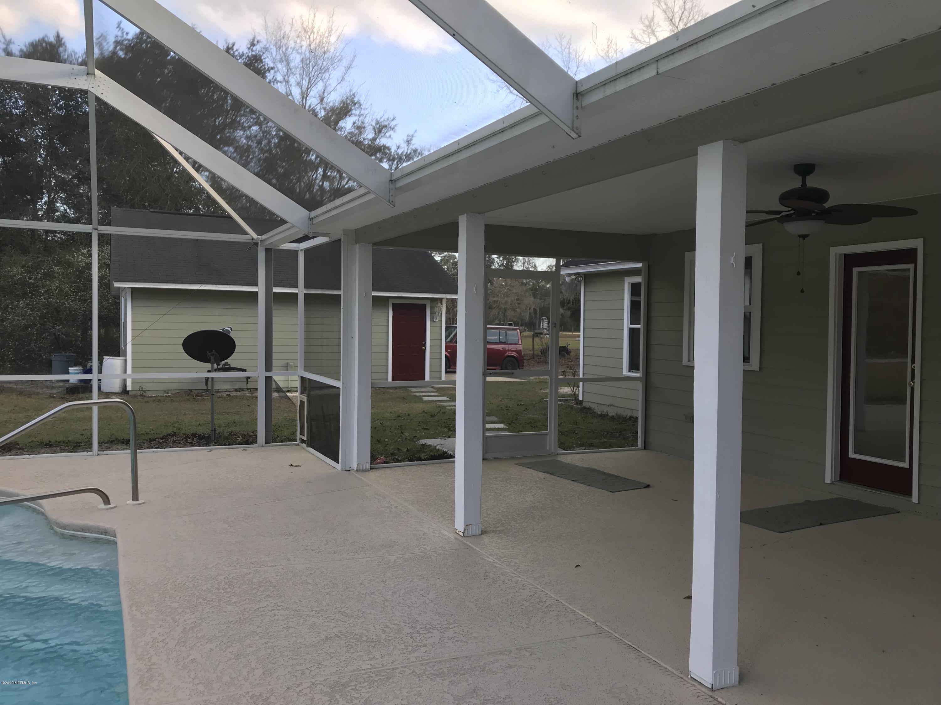7691 Yosemite Road Keystone Heights, FL 32656 - Photo 13 of 30 FEBRUARY 2019 240