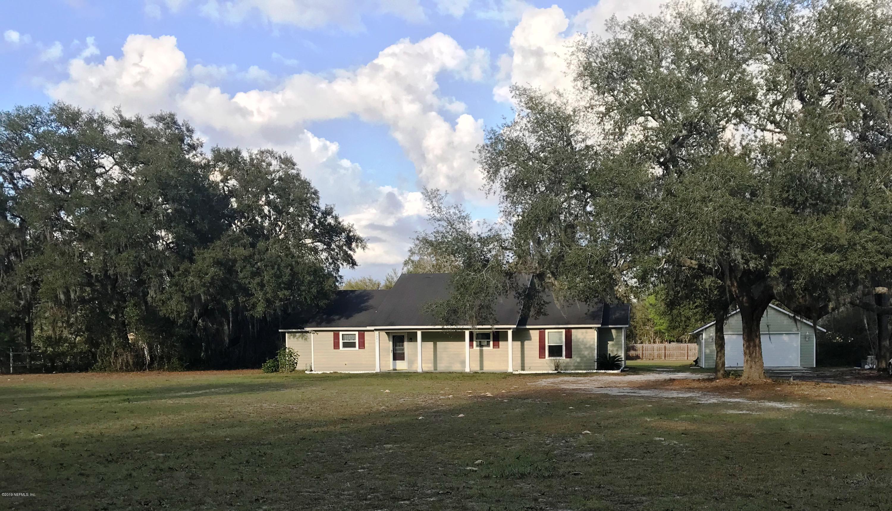 7691 Yosemite Road Keystone Heights, FL 32656 - Photo 2 of 30 FEBRUARY 2019 219
