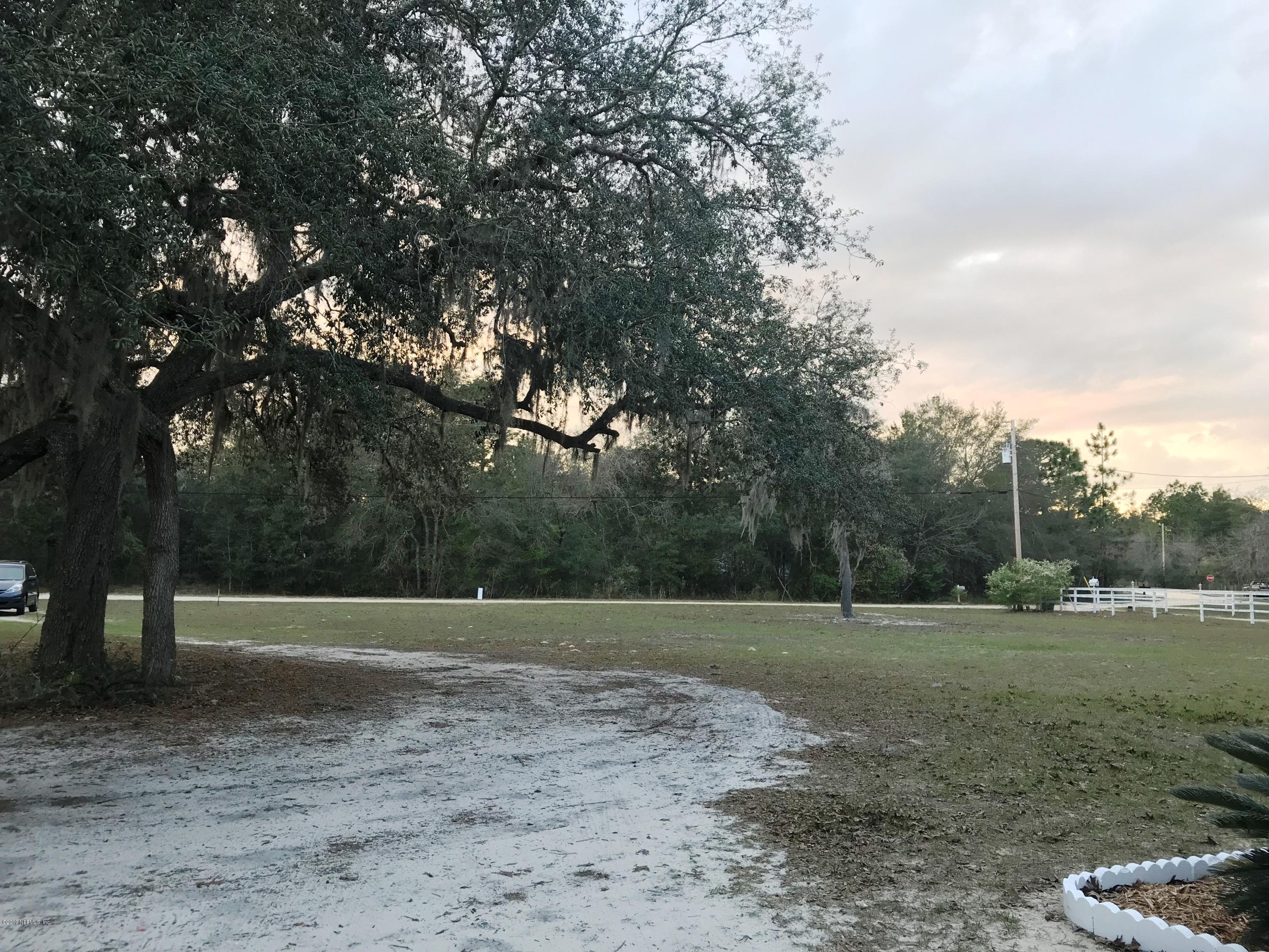 7691 Yosemite Road Keystone Heights, FL 32656 - Photo 24 of 30 FEBRUARY 2019 287