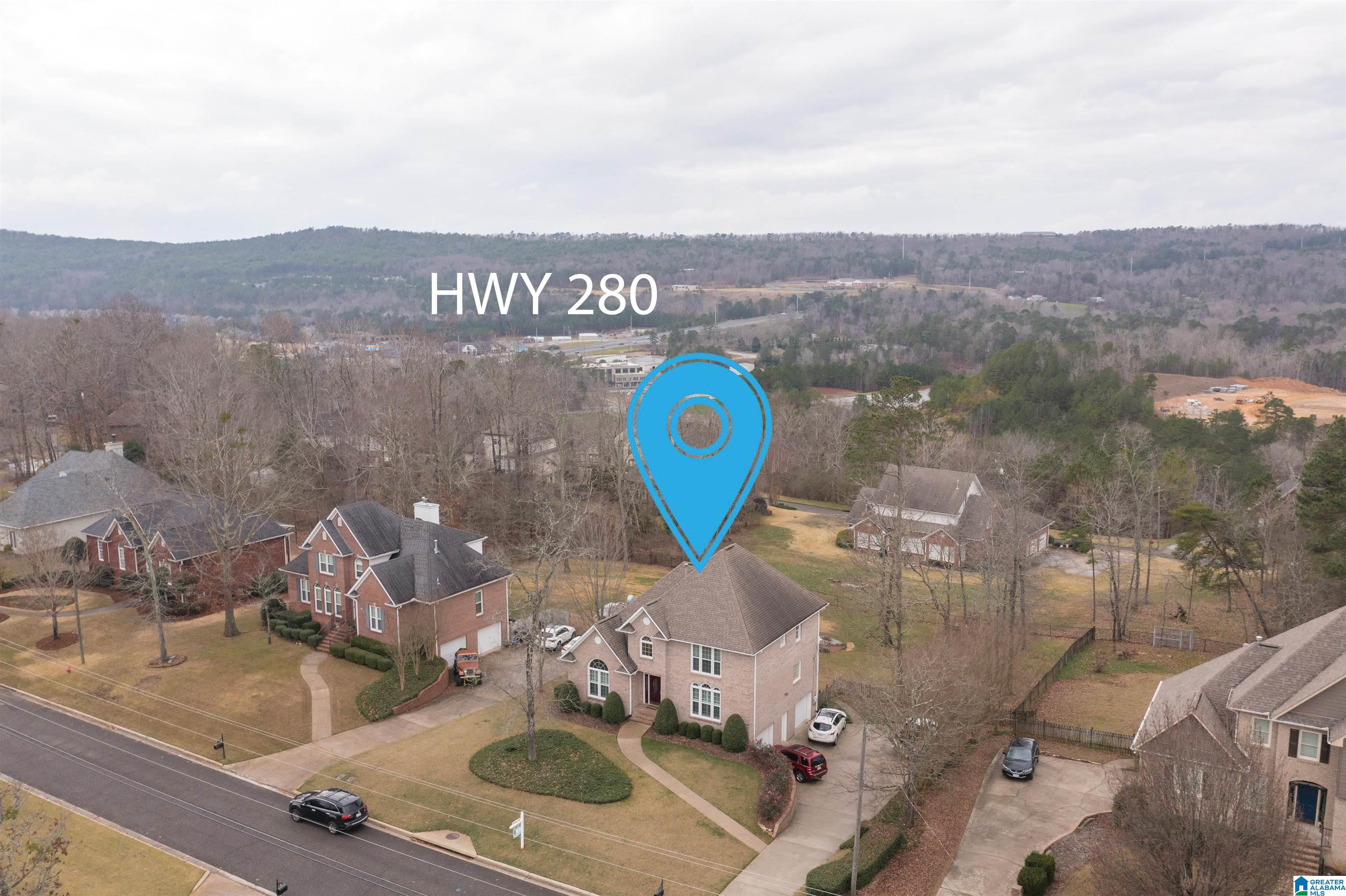 139 Clairmont Road Sterrett, AL 35147 - Photo 37 of 43