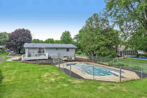 $375,000 | 809 West Street, Stoughton, WI 53589