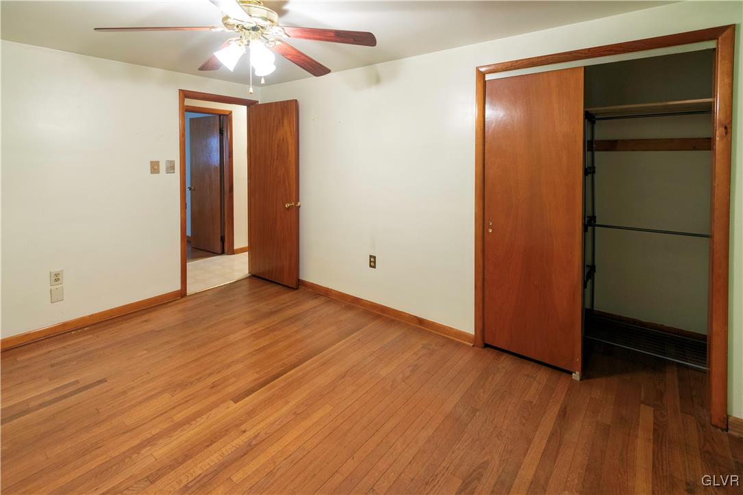 212 West Side Road Lehighton, PA 18235 - Photo 22 of 25 Ample closet space