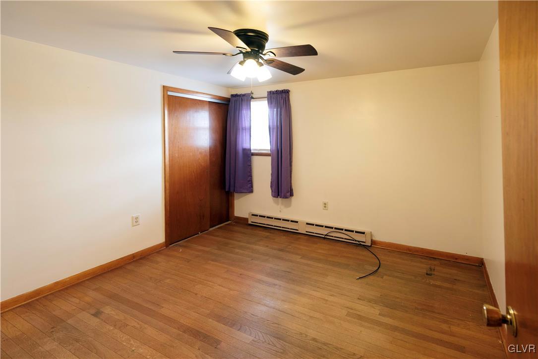 212 West Side Road Lehighton, PA 18235 - Photo 23 of 25 Bedroom 2