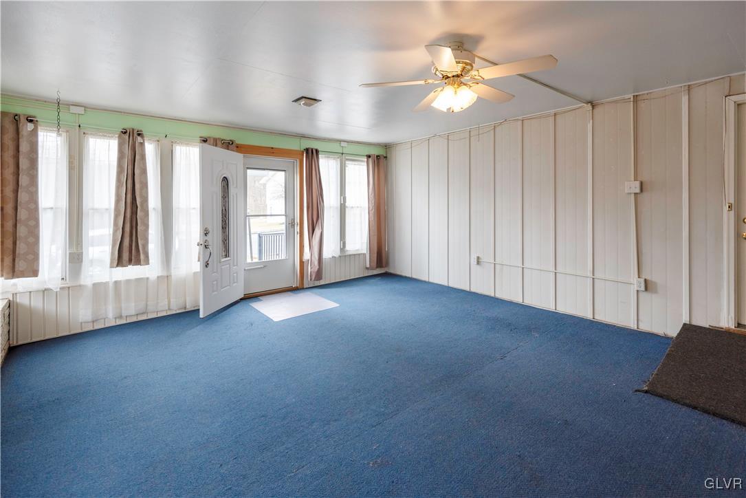 212 West Side Road Lehighton, PA 18235 - Photo 5 of 25 Sunroom!