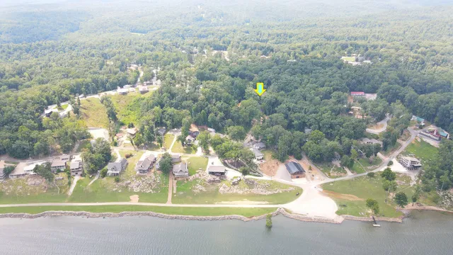 $149,900 | 155 Lakeshore Drive, Sugar Tree, TN 38380