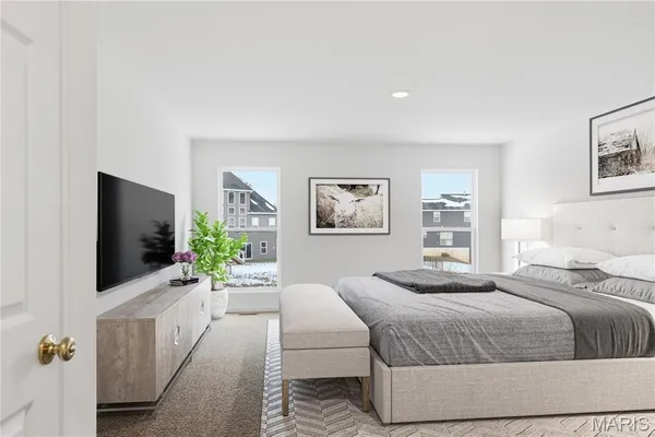 $449,000 | 689 Fox Creek Drive, Fenton, MO 63026