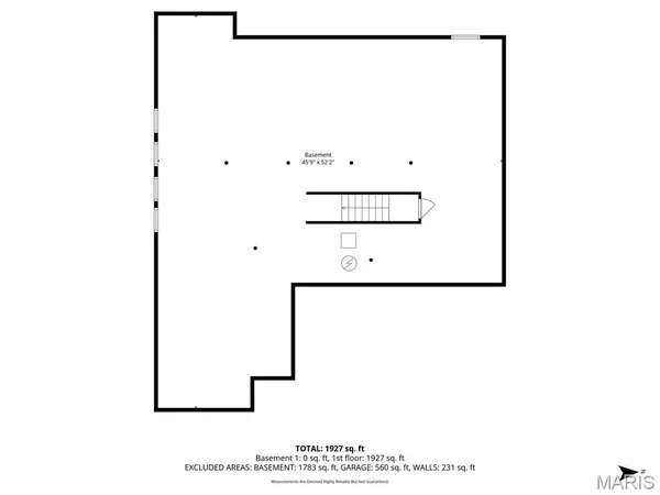 $449,000 | 689 Fox Creek Drive, Fenton, MO 63026
