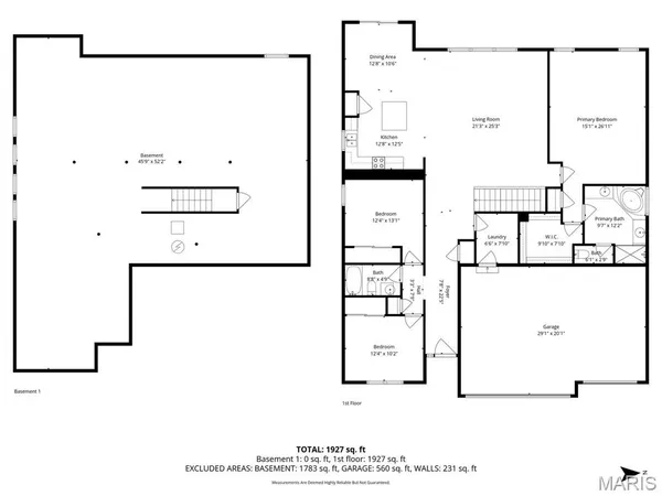 $449,000 | 689 Fox Creek Drive, Fenton, MO 63026