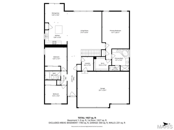 $449,000 | 689 Fox Creek Drive, Fenton, MO 63026