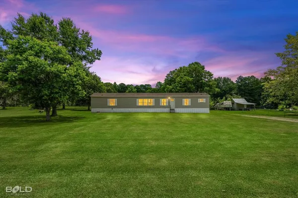 $165,000 | 12753 Denise Drive, Keithville, LA 71047