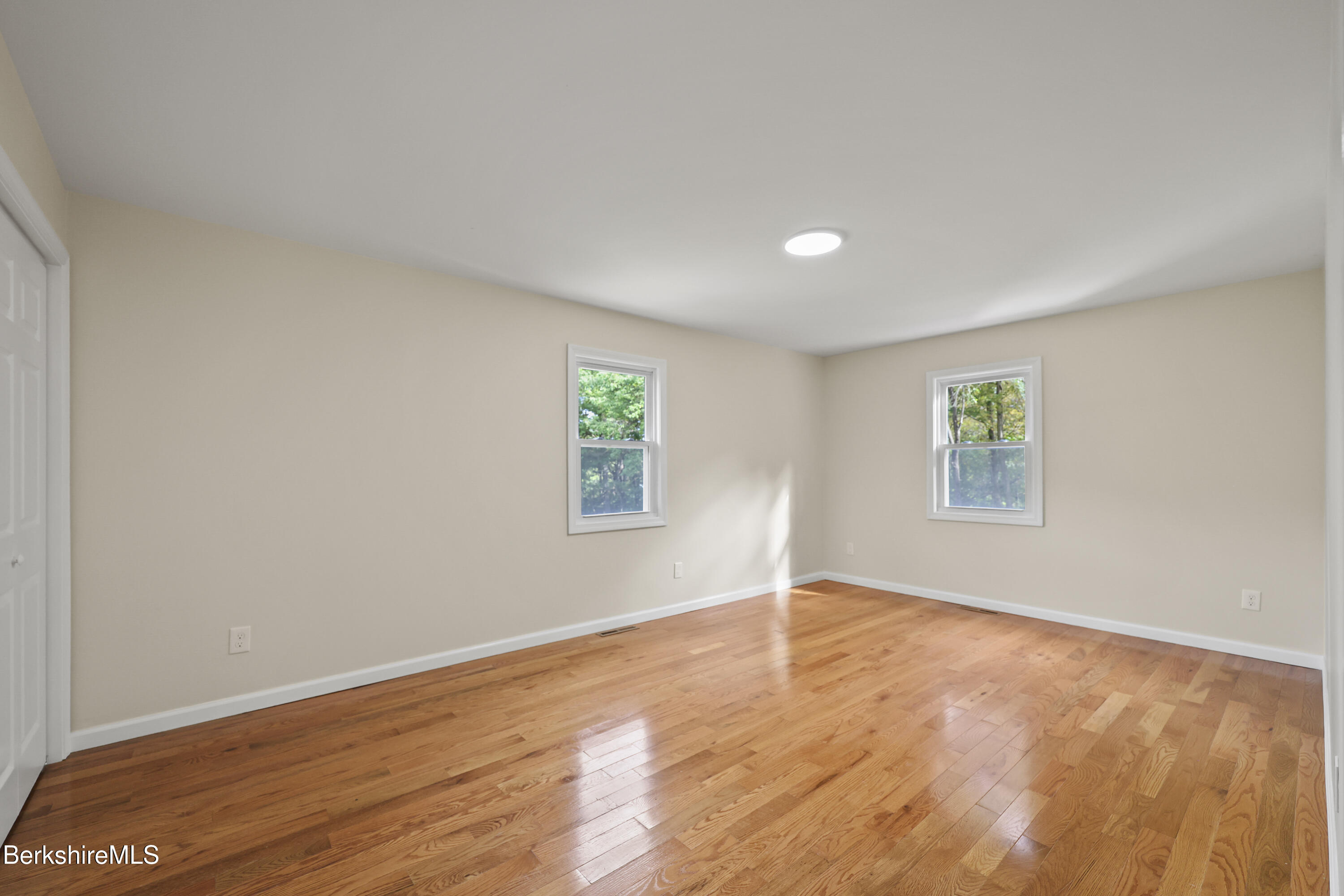 306 Partridge Road Pittsfield, MA 01201 - Photo 27 of 55 Bedroom One