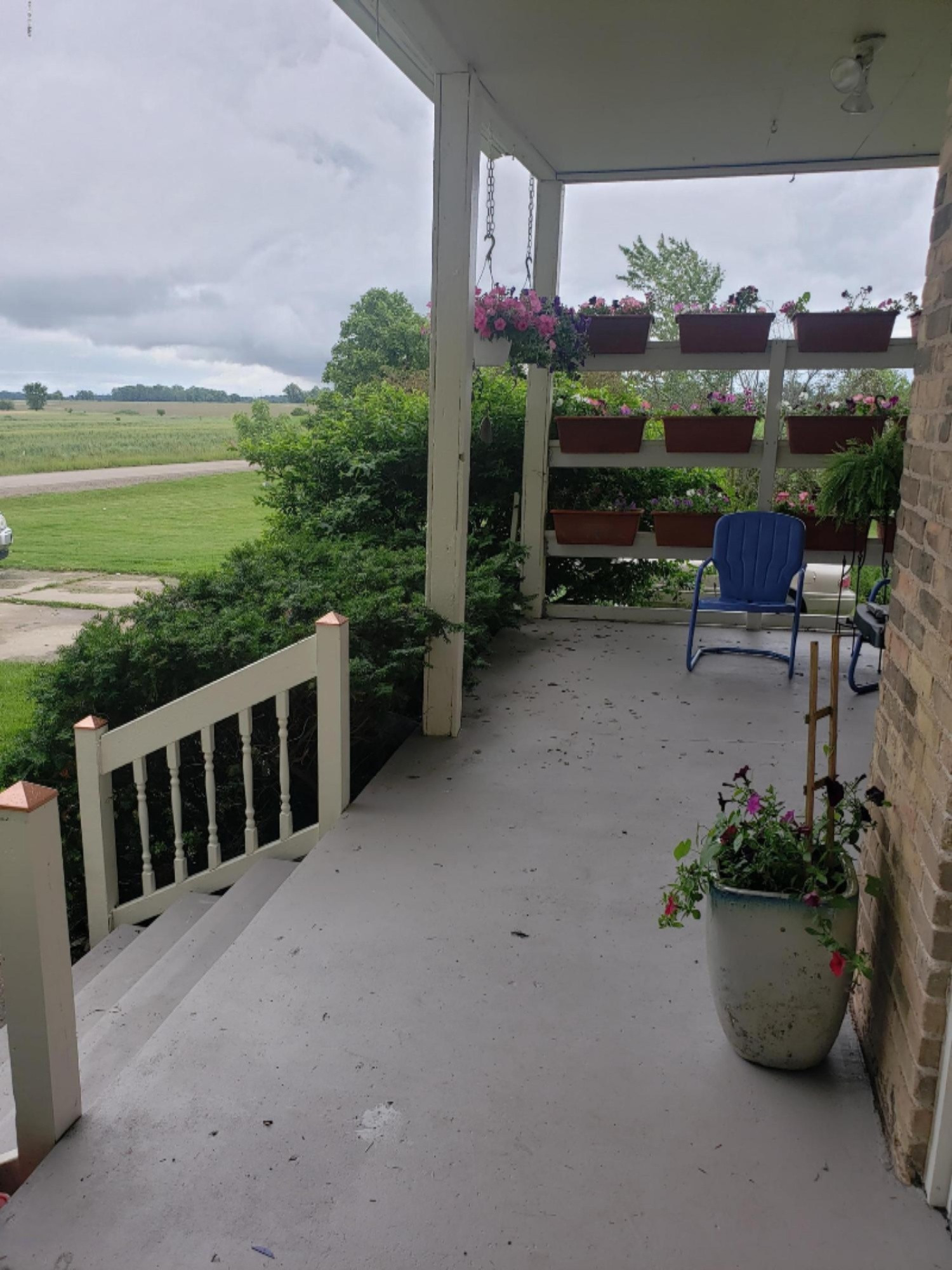 6415 West Townsend Road St. Johns, MI 48879 - Photo 3 of 33 20190624_191704