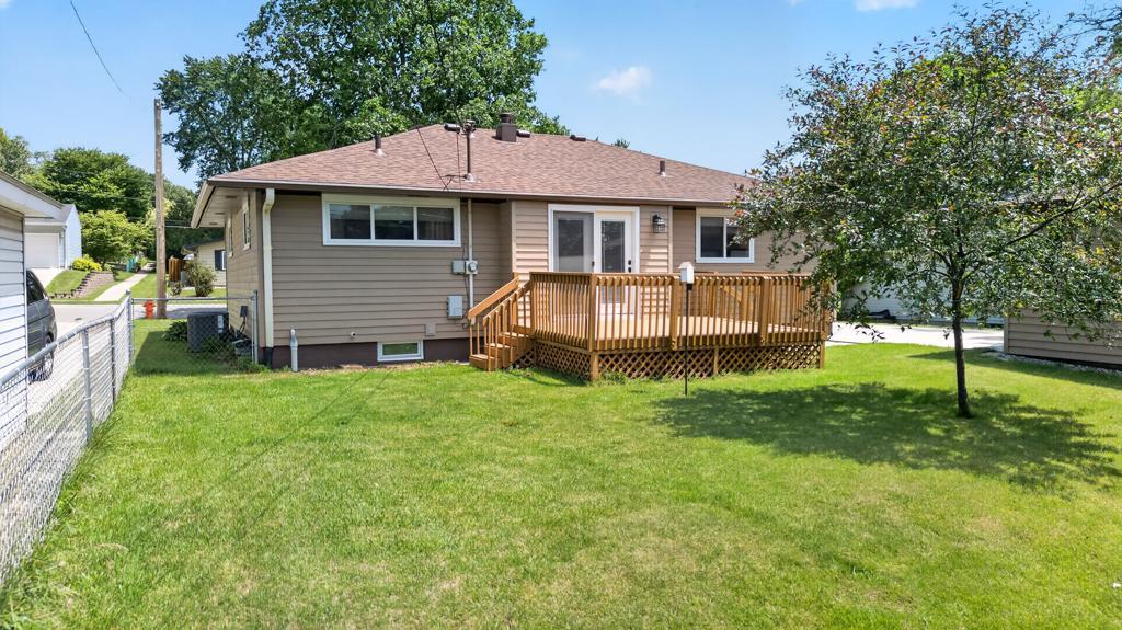 1525 11th Avenue Northeast Rochester, MN 55906 - Photo 26 of 26