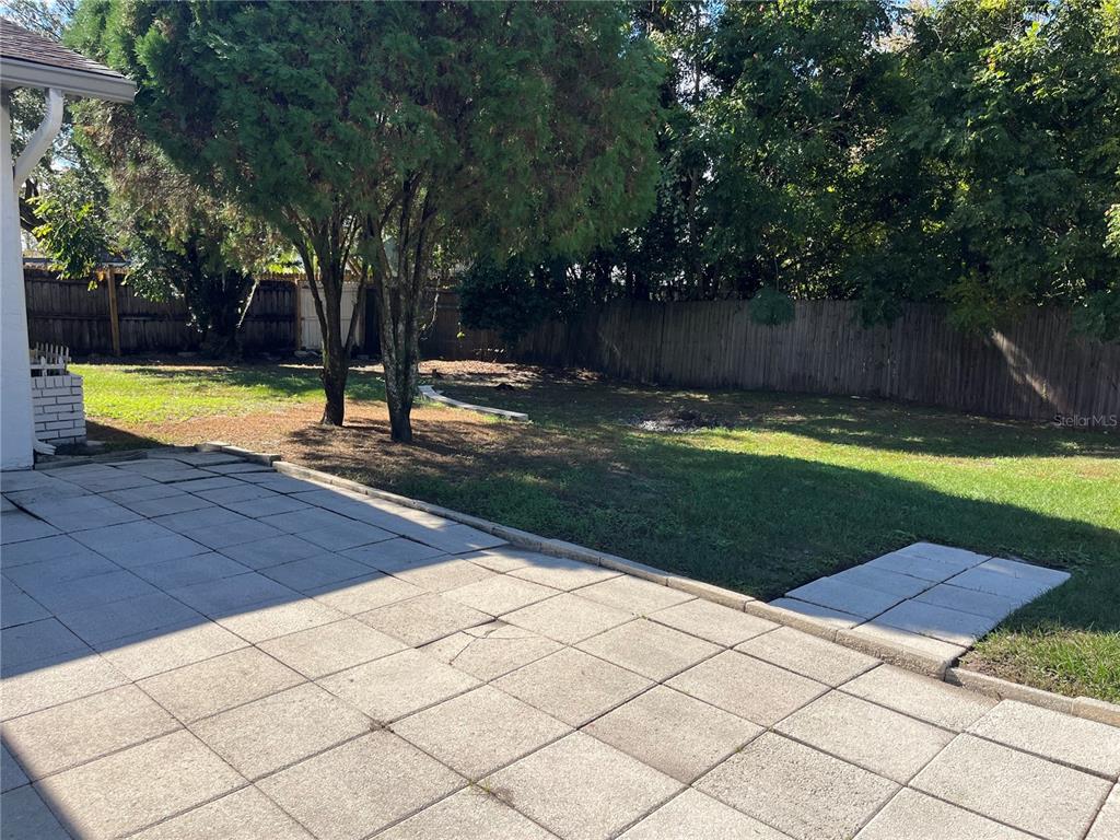 4036 Bibb Lane Orlando, FL 32817 - Photo 24 of 24