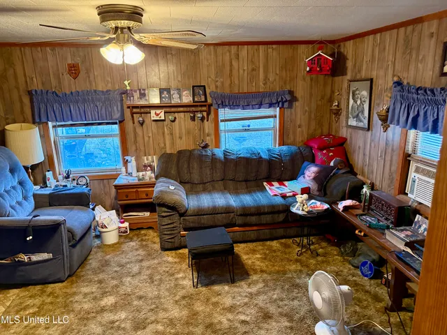 $60,000 | 979 Bear Lake Road East, Tallulah, LA 71282