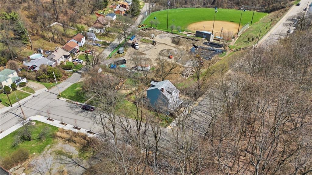 1202 Romanhoff Street Pittsburgh, PA 15212 - Photo 22 of 30