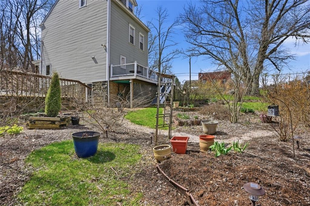 1202 Romanhoff Street Pittsburgh, PA 15212 - Photo 25 of 30