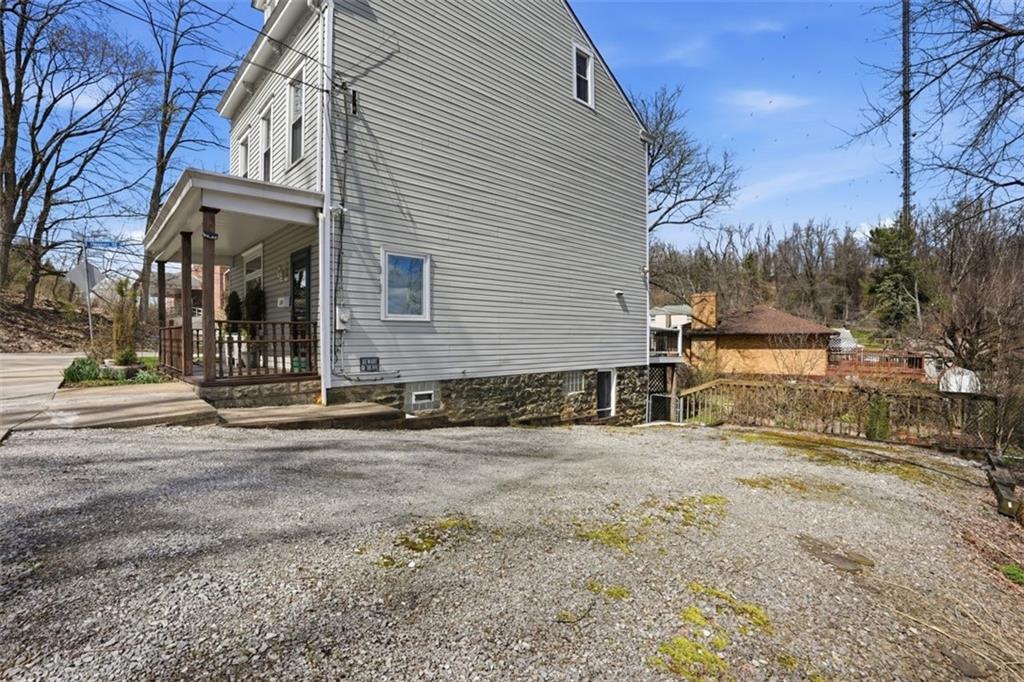1202 Romanhoff Street Pittsburgh, PA 15212 - Photo 26 of 30