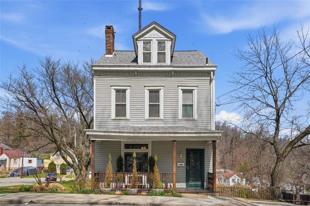 1202 Romanhoff Street Pittsburgh, PA 15212 - Photo 27 of 30