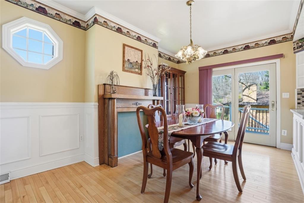 1202 Romanhoff Street Pittsburgh, PA 15212 - Photo 8 of 30