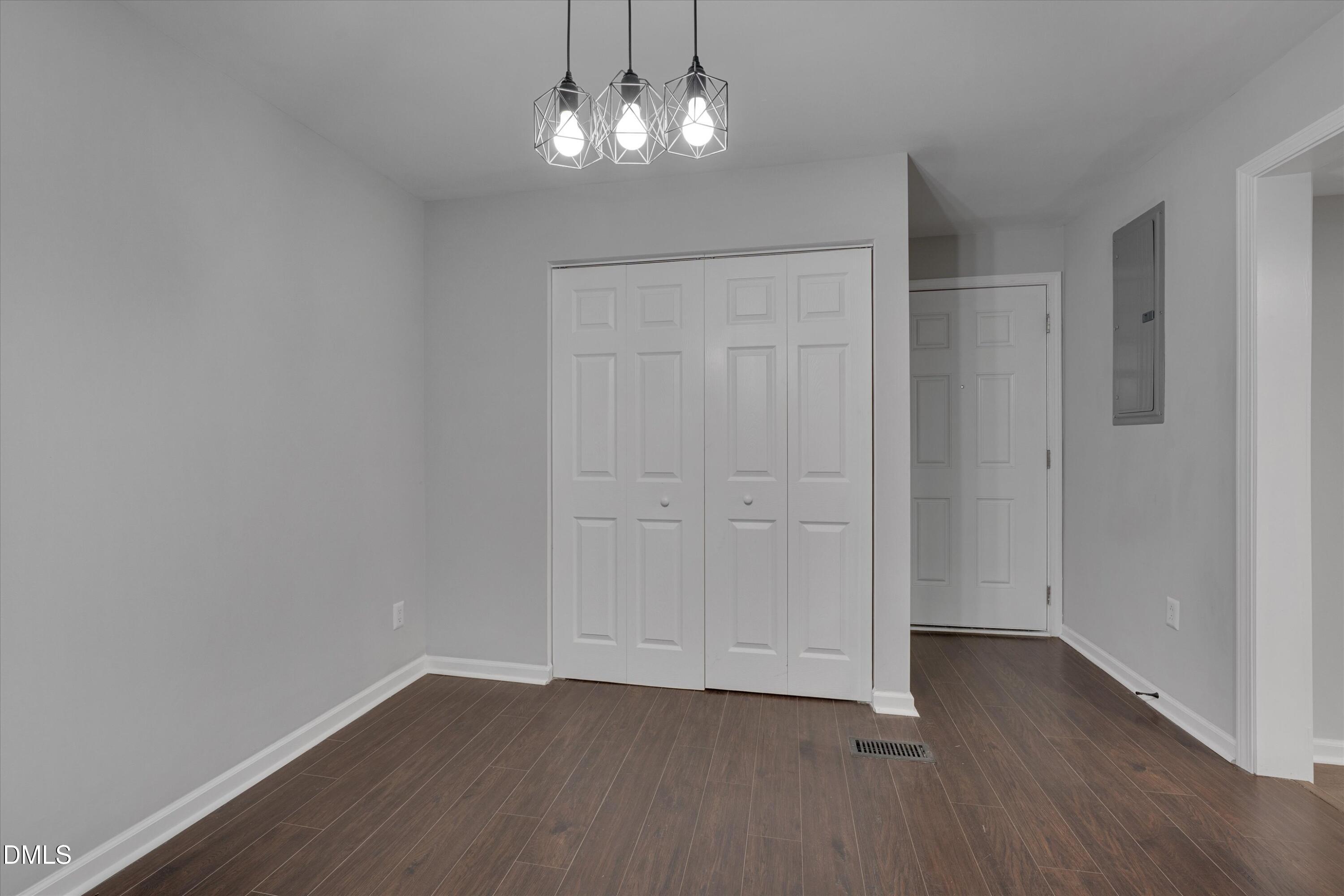 821 Fred Royster Road Henderson, NC 27537 - Photo 13 of 38