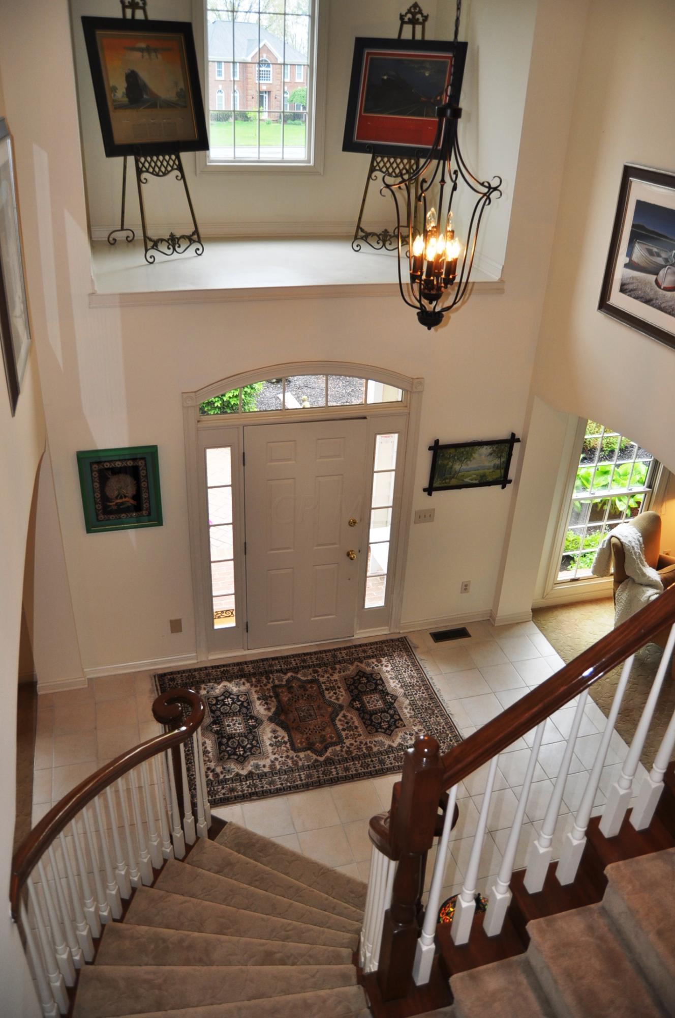 8267 Rookery Way Westerville, OH 43082 - Photo 8 of 72 Gallery Image 8