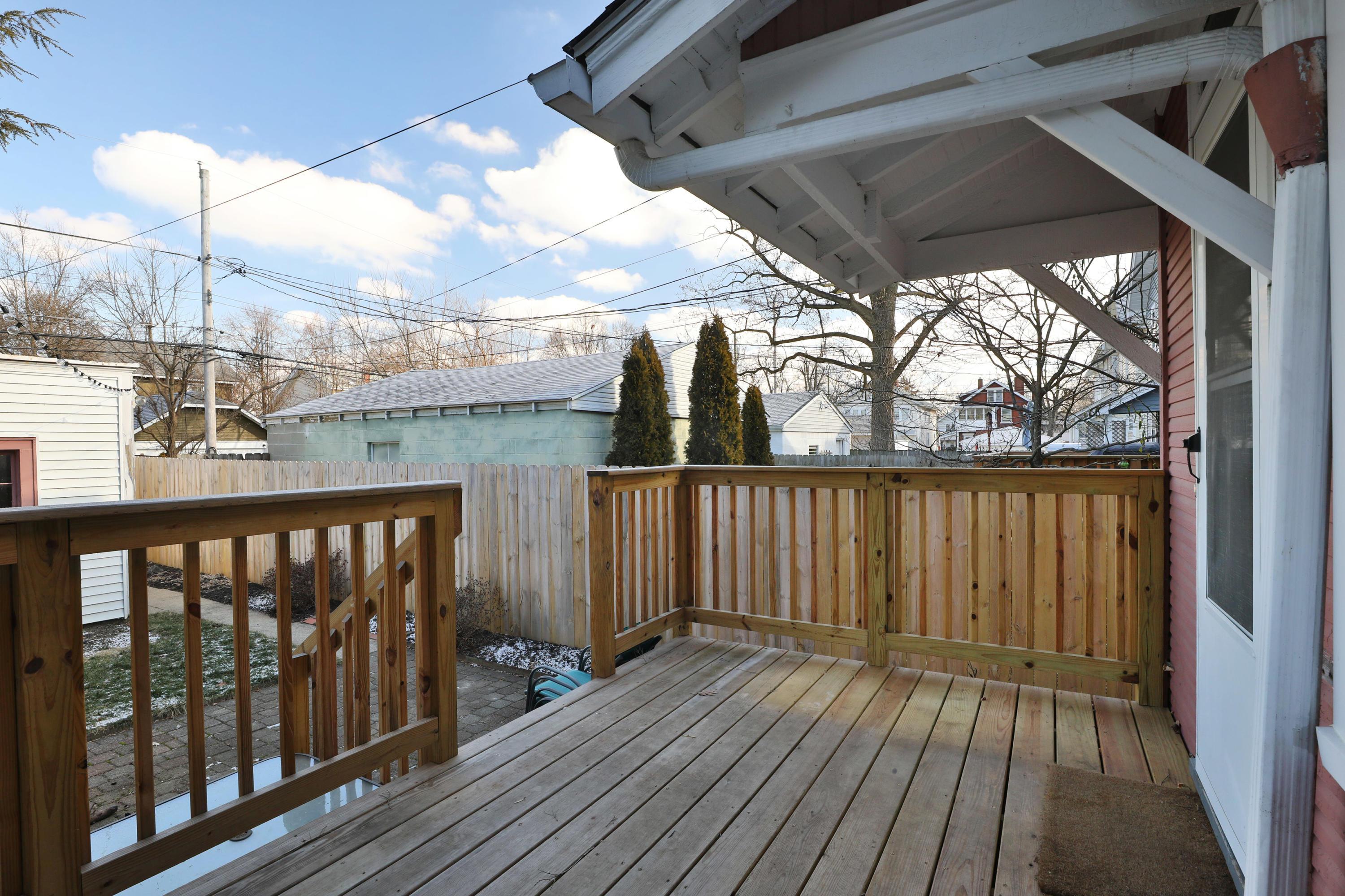 364 East Kelso Road Columbus, OH 43202 - Photo 33 of 35 Gallery Image 33