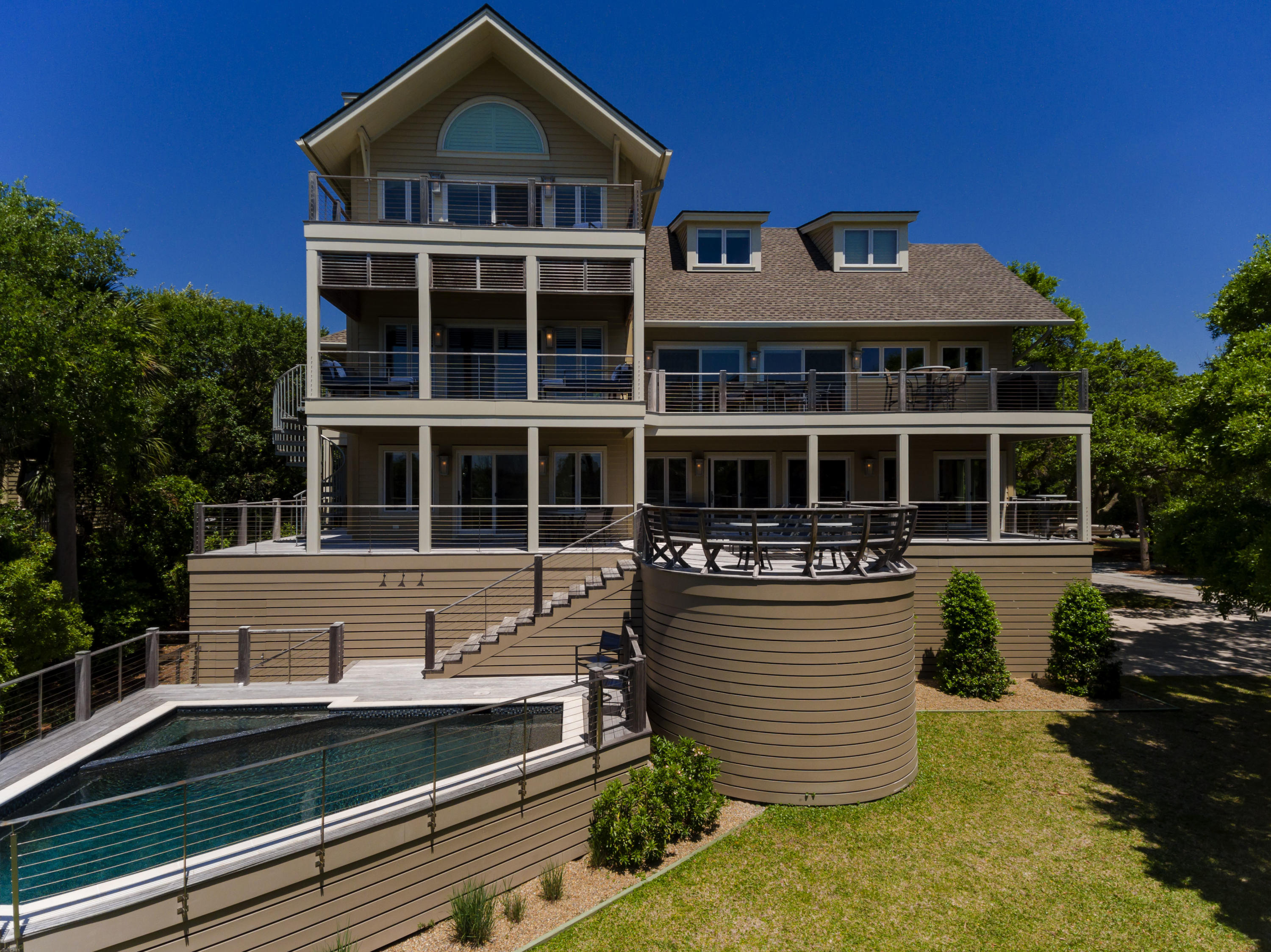 44 Surfsong Road Kiawah Island, SC 29455 - Photo 4 of 49 DJI_0070