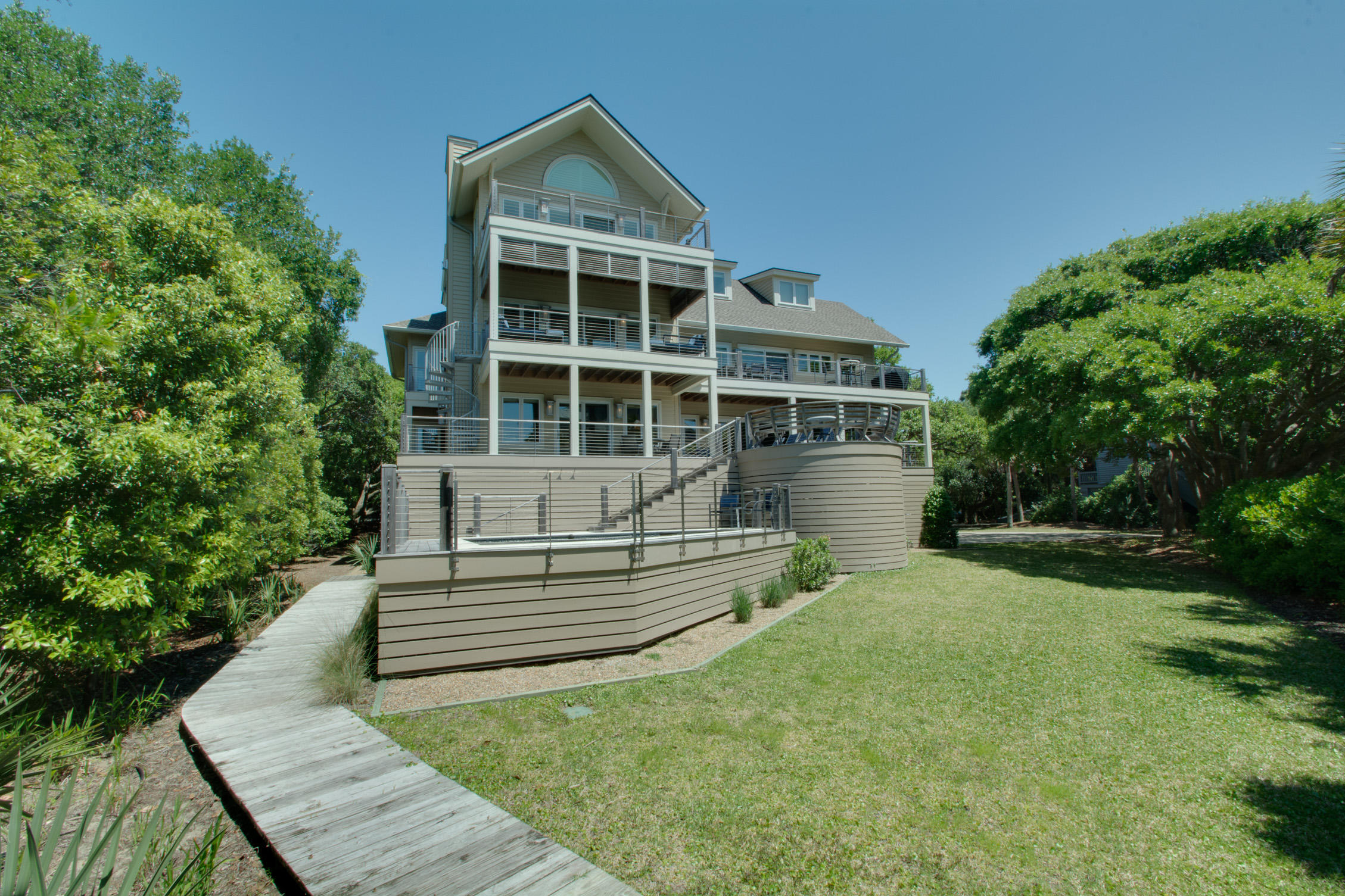 44 Surfsong Road Kiawah Island, SC 29455 - Photo 5 of 49 _DSC0013HDR