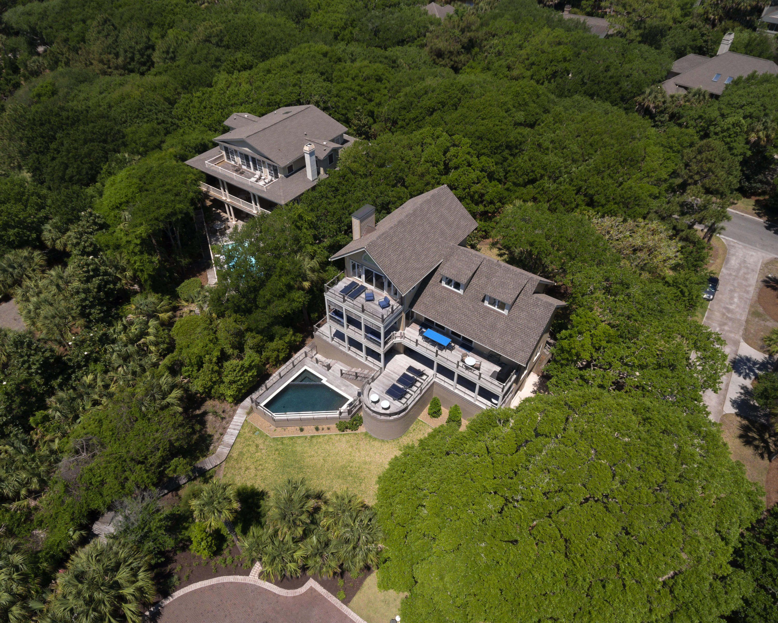 44 Surfsong Road Kiawah Island, SC 29455 - Photo 49 of 49 DJI_0073-2