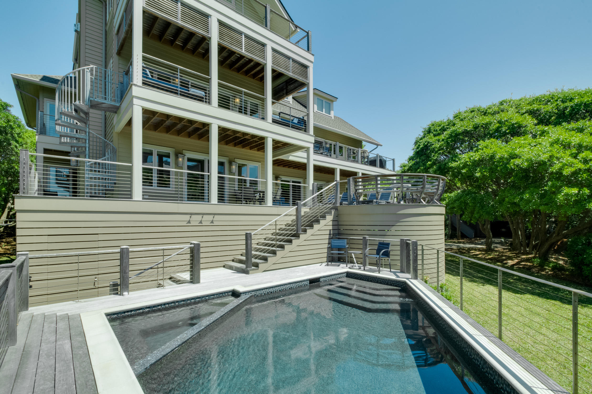 44 Surfsong Road Kiawah Island, SC 29455 - Photo 6 of 49 _DSC0016HDR