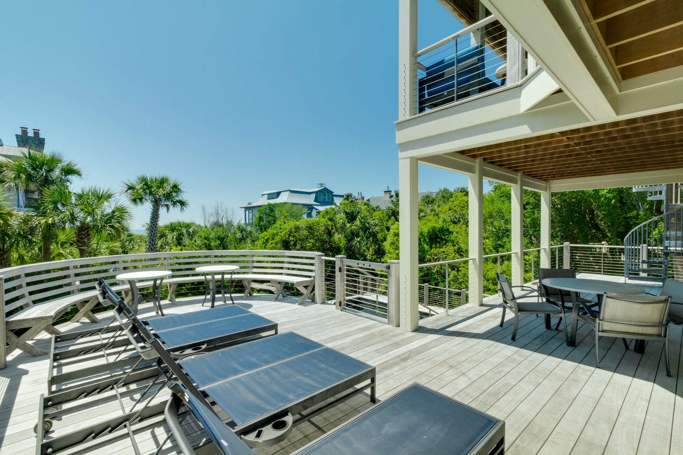 44 Surfsong Road Kiawah Island, SC 29455 - Photo 7 of 49 _DSC0025HDR