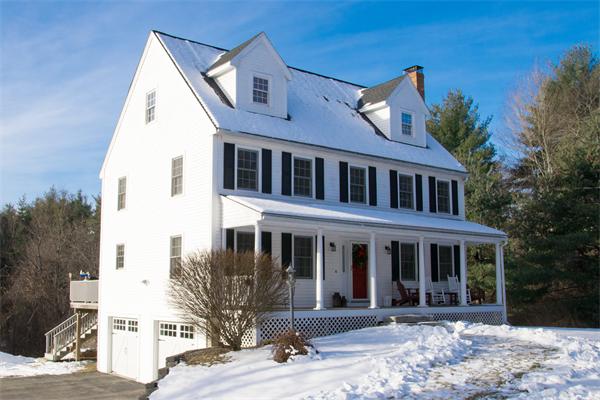 118 South Road Pepperell, MA 01463 - Photo 1 of 26