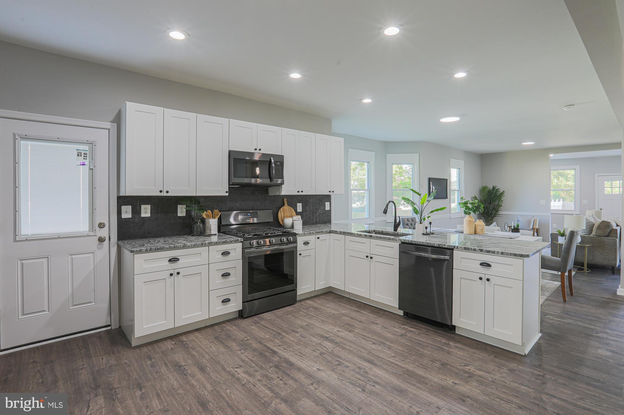 2122 Oakland Road Baltimore, MD 21220 - Photo 22 of 51