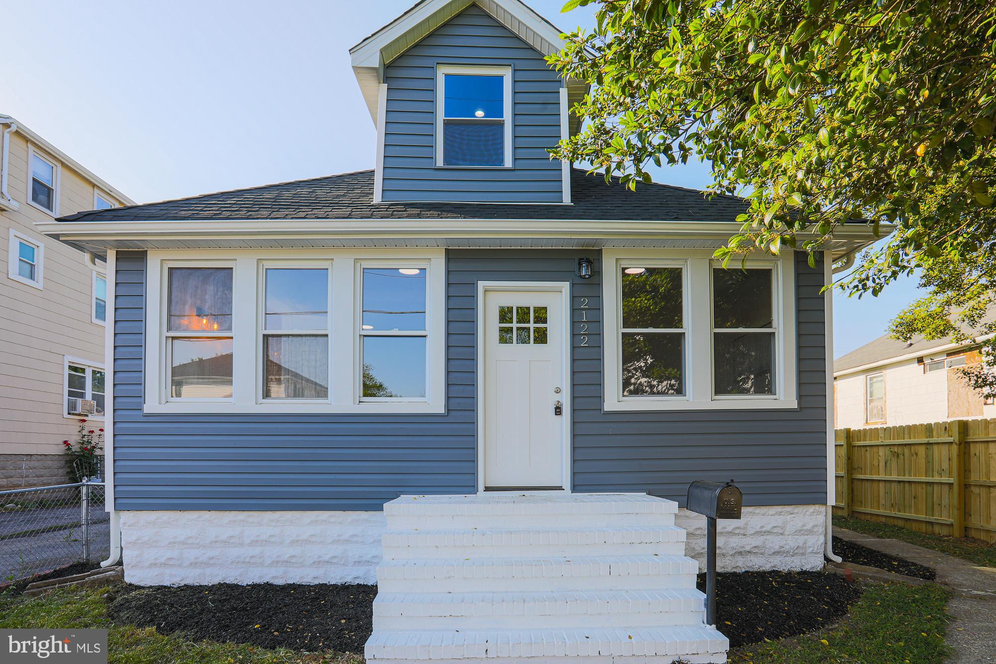 2122 Oakland Road Baltimore, MD 21220 - Photo 50 of 51