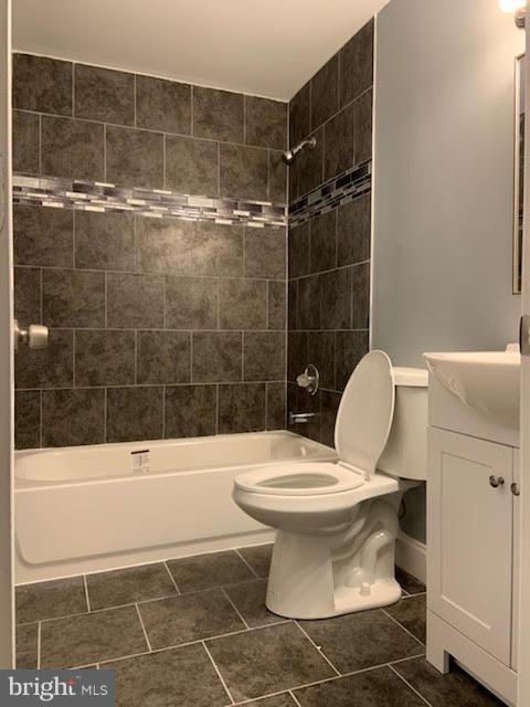 7528 Maury Road Baltimore, MD 21244 - Photo 15 of 20
